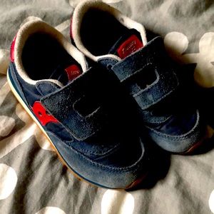 Kids' Saucony Sneakers